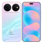 Смартфон HUAWEI nova 16s Pro 12/512GB серебристый