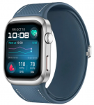 Смарт-часы HUAWEI Watch D2 Blue/Silver