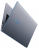 Ноутбук HONOR Magicbook 14 R5-5500U 16 ГБ/512 ГБ DOS Space Gray (NMH-WFQ9HN)