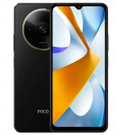 Смартфон Xiaomi Poco C61 3/64GB, Black