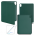  Чехол-книжка iPad Air 11 (2024\2025) Smart case (Pencil) Pine Green