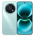 Смартфон HUAWEI Nova 15 Max 8/256GB Lake Cyan