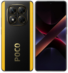 Смартфон Xiaomi Poco X7 12/512 ГБ, Black