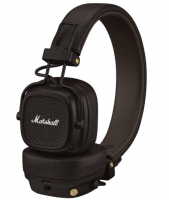 Беспроводные наушники Marshall Major 5 Bluetooth, Brown