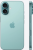 Смартфон Apple iPhone 16, 512Gb, Teal (Dual SIM)