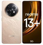 Смартфон Realme 13 Plus 5G 8/256GB Beige