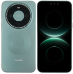 Смартфон HUAWEI Mate 80 Pro 16/512GB Green