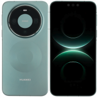 Смартфон HUAWEI Mate 80 Pro 16/512GB Green