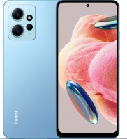 Смартфон Xiaomi Redmi Note 12 8/128GB, Ice Blue