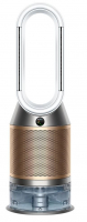 Воздухоочиститель Dyson PH05 White/Gold
