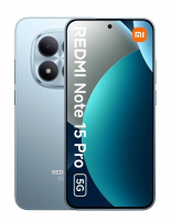 Смартфон Xiaomi Redmi Note 15 Pro 5G 8/512GB, Blue