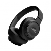 Беспроводные наушники JBL TUNE720 BT Black