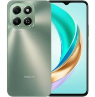 Смартфон HONOR X6b 6/128 GB, Green