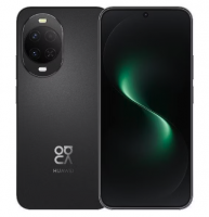 Смартфон HUAWEI nova 15 12/256GB черный
