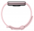 Умный браслет Xiaomi Mi Smart Band 10 Pro, Lavender Pink