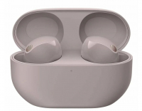 Беспроводные наушники Sony WF-1000XM5, розовый