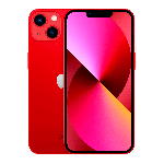 Б/У Apple iPhone 13 256 ГБ красный