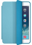 Чехол-книжка iPad mini 4 Smart Case, голубой