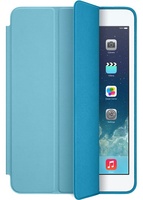 Чехол-книжка iPad Air 2020/22 Smart Case, голубой