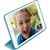 Чехол-книжка iPad mini 4 Smart Case, голубой