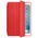 Чехол-книжка iPad mini 4 Smart Case, красный