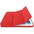 Чехол-книжка iPad mini 4 Smart Case, красный