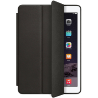 Чехол-книжка iPad mini 6 Smart Case, черный