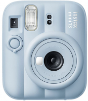 Фотоаппарат моментальной печати Fujifilm Instax MINI 13 Frost Blue