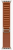 Смарт-часы Apple Watch Ultra 3 49mm Titanium, Alpine Loop Terra Cotta S