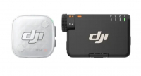 Микрофон DJI Mic Mini 2S (1 TX + 1 RX)