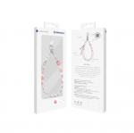 Брелок MOCOLL Blossom Pink