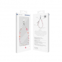 Брелок MOCOLL Blossom Pink