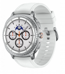 Смарт-часы Samsung Galaxy Watch 8 Classic 46 мм (L500), Белый
