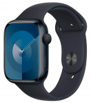 Смарт-часы Apple Watch Series 9 GPS 41мм M/L корпус из алюминия Midnight