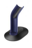 Подставка для выпрямителя Dyson Airstrait Prussian Blue