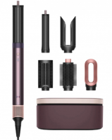 Стайлер Dyson Airwrap Complete Long (HS09), Coanda Jusper/Plum