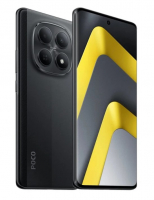 Смартфон Xiaomi Poco M8 8/256Gb, Черный