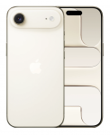 Смартфон Apple iPhone Air, 1Tb, Light Gold eSim (Без RuStore)