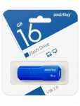 USB флешка Smartbuy 16GB Clue Blue