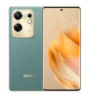 Смартфон Infinix Zero 30 8/256GB Misty Green