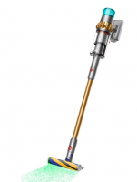 Беспроводной Пылесос Dyson V15 Detect Absolute Gold/Gold (SV47)