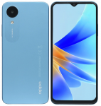 Смартфон OPPO A17k 3/64GB, Голубой