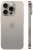 Смартфон Apple iPhone 15 Pro, 512 ГБ, Natural Titanium (Dual SIM)