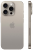 Смартфон Apple iPhone 15 Pro, 256 ГБ, Natural Titanium (Dual SIM)