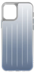 Чехол MOCOLL Матовый для iPhone 13, синий
