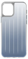Чехол MOCOLL Матовый для iPhone 13 Pro, синий