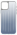 Чехол MOCOLL Матовый для iPhone 13 Pro Max, синий