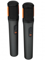 Беспроводной микрофон JBL Partybox Wireless Microphone