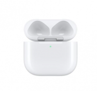 Кейс APPLE AIRPODS 4 Б/У