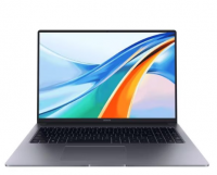 Ноутбук HONOR MagicBook X16 Plus/16"/R7-8845HS/16/512/Win/Space Gray (5301AJPD) BRI-76